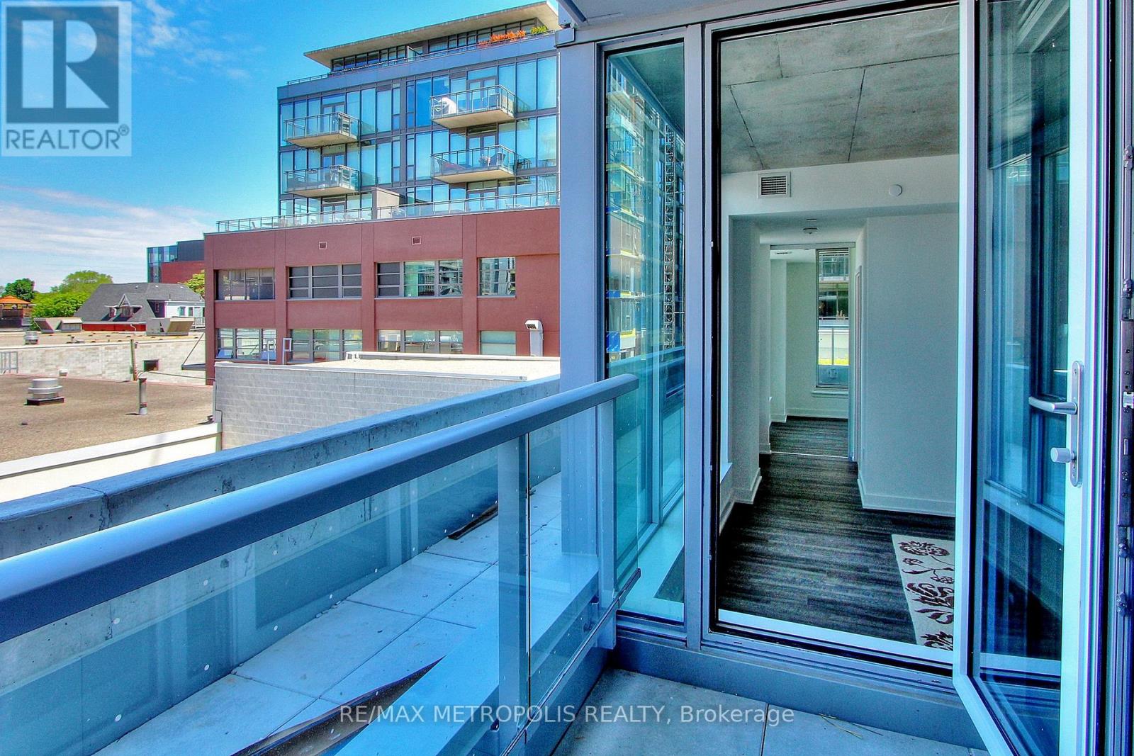 201 - 25 Baseball Place, Toronto, Ontario  M4M 0E7 - Photo 19 - E12751548