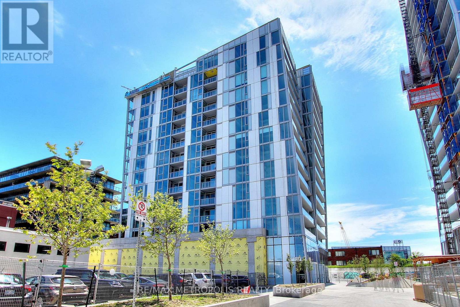 201 - 25 Baseball Place, Toronto, Ontario  M4M 0E7 - Photo 20 - E12751548