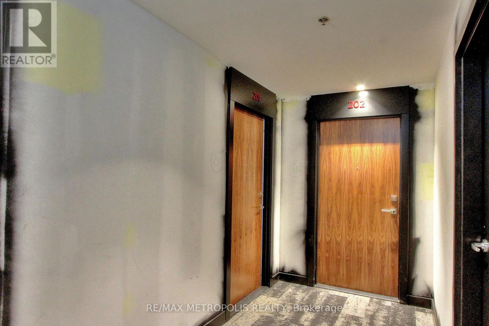 201 - 25 Baseball Place, Toronto, Ontario  M4M 0E7 - Photo 24 - E12751548