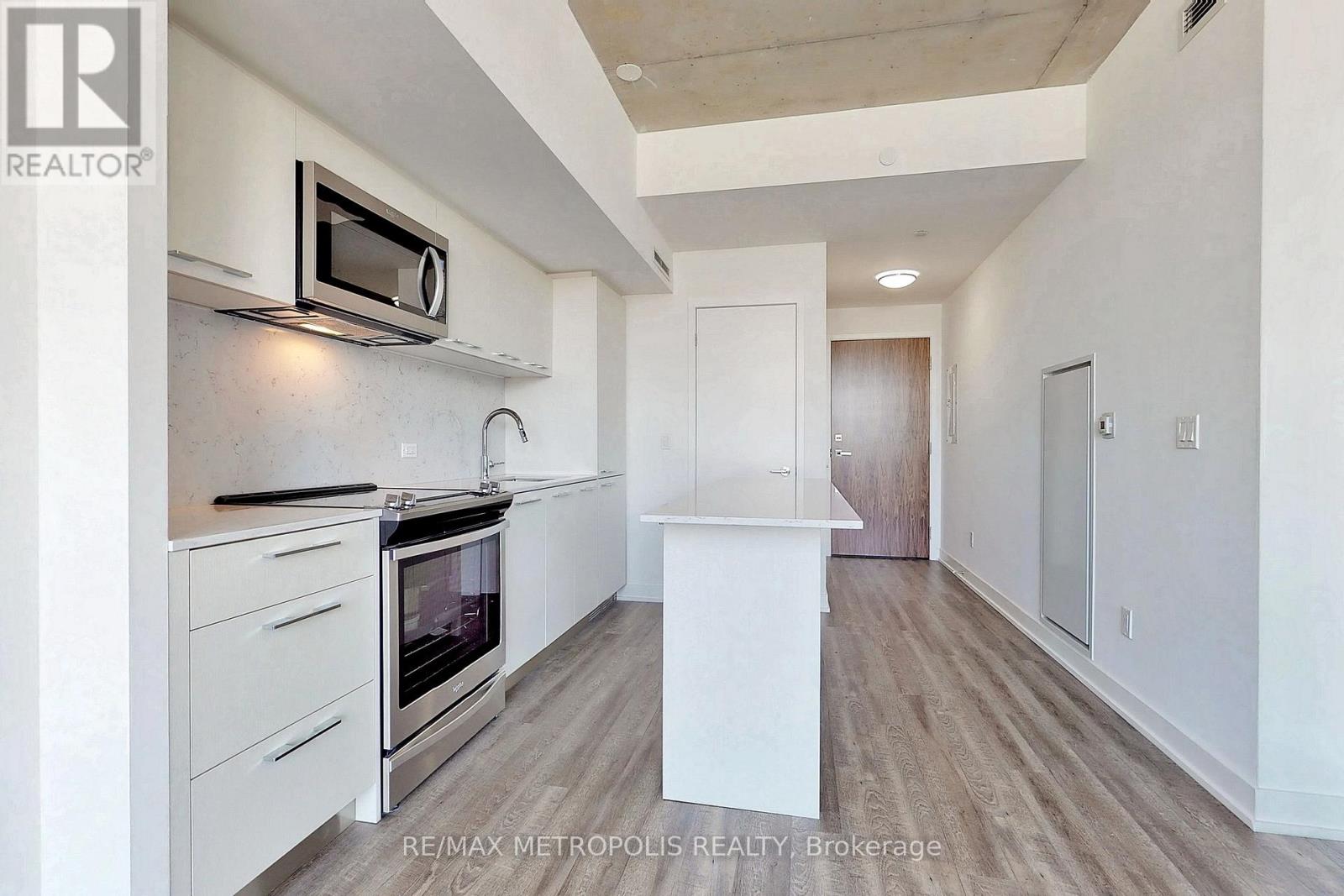 201 - 25 Baseball Place, Toronto, Ontario  M4M 0E7 - Photo 8 - E12751548