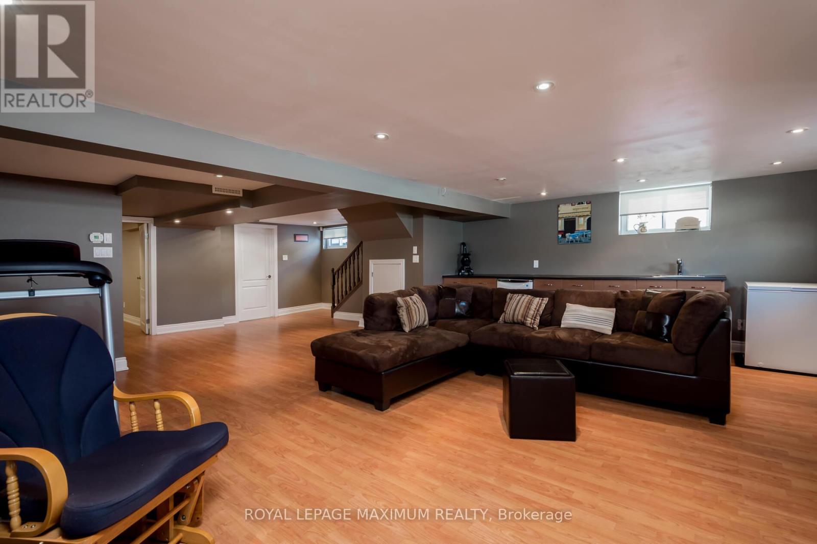 33 Alice Crescent, Toronto, Ontario  M1R 4N6 - Photo 26 - E12751550