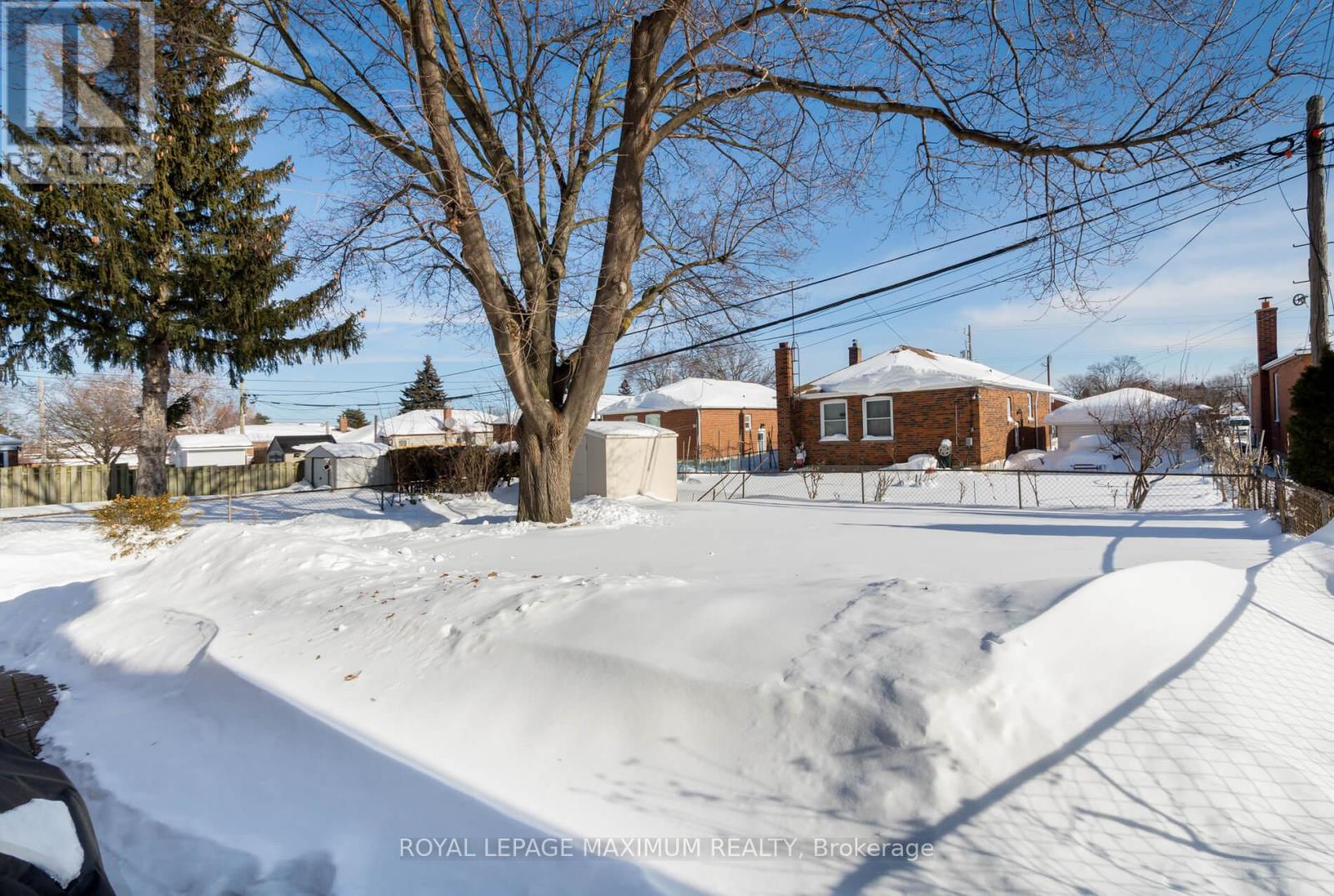 33 Alice Crescent, Toronto, Ontario  M1R 4N6 - Photo 36 - E12751550