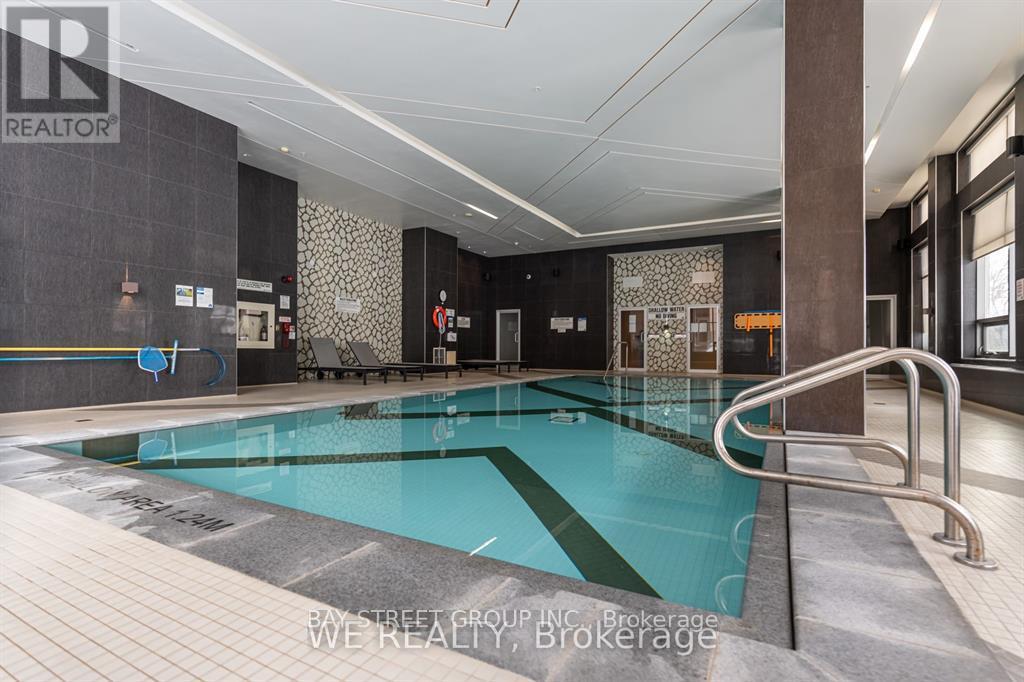 315 - 28 Uptown Drive, Markham, Ontario  L3R 5M8 - Photo 17 - N12751480