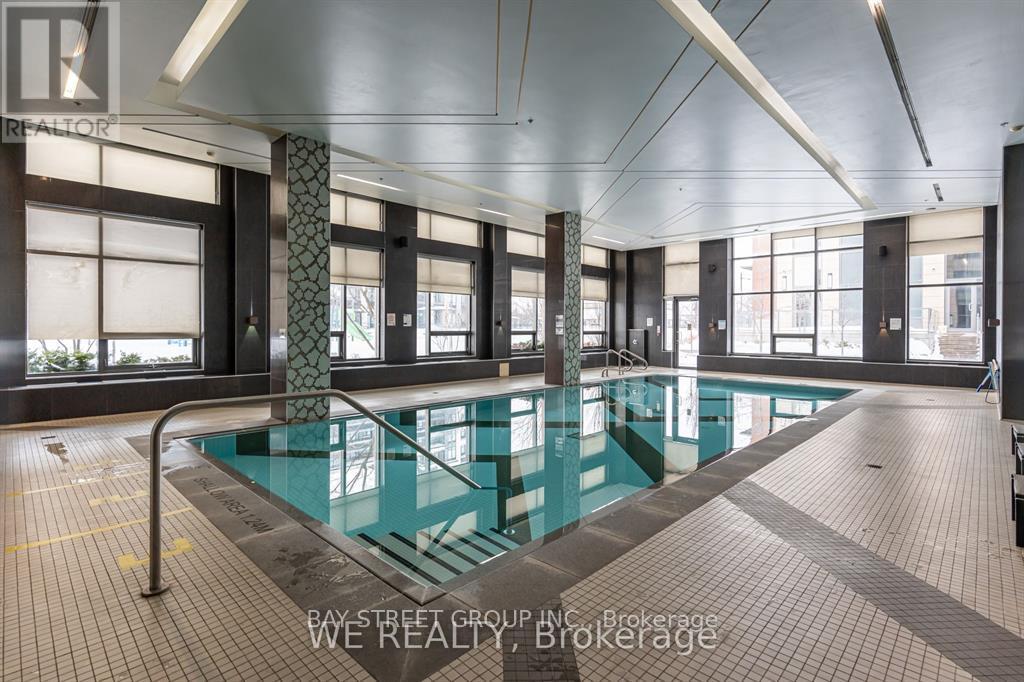 315 - 28 Uptown Drive, Markham, Ontario  L3R 5M8 - Photo 18 - N12751480