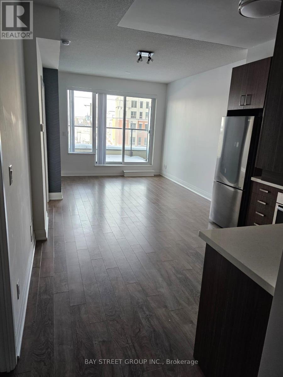 315 - 28 Uptown Drive, Markham, Ontario  L3R 5M8 - Photo 2 - N12751480