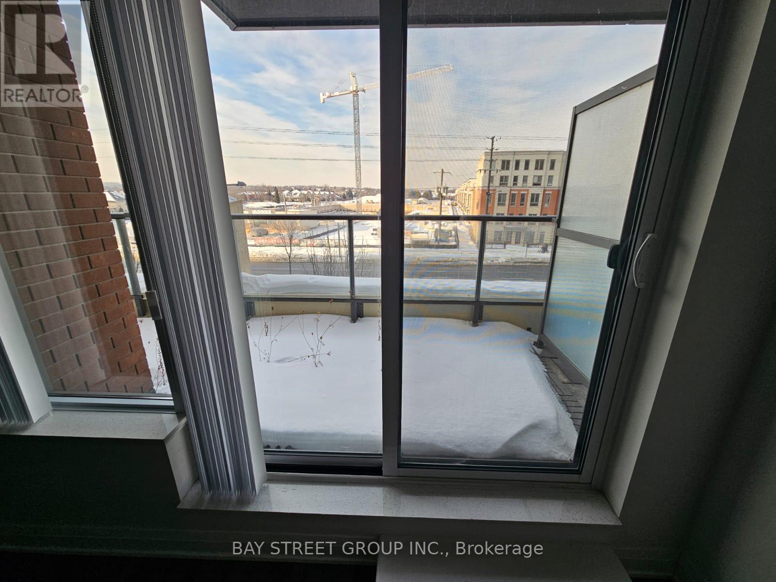 315 - 28 Uptown Drive, Markham, Ontario  L3R 5M8 - Photo 6 - N12751480