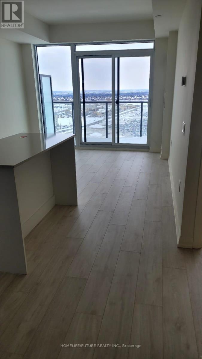 1907 - 27 KORDA GATE, Vaughan, Ontario