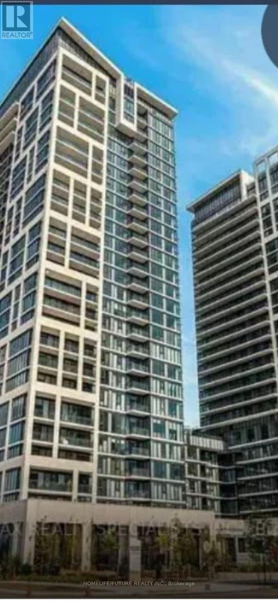 1907 - 27 Korda Gate, Vaughan, Ontario  L4K 0P6 - Photo 12 - N12751498