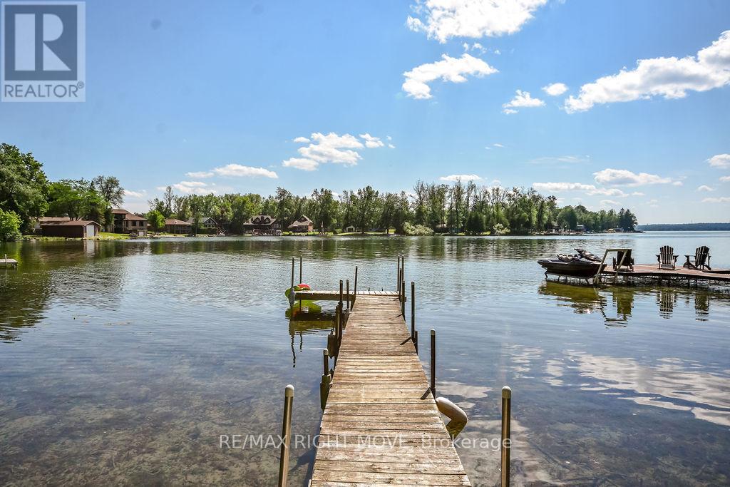 6896 Pentland Lane, Ramara, Ontario  L0K 2B0 - Photo 2 - S12751464