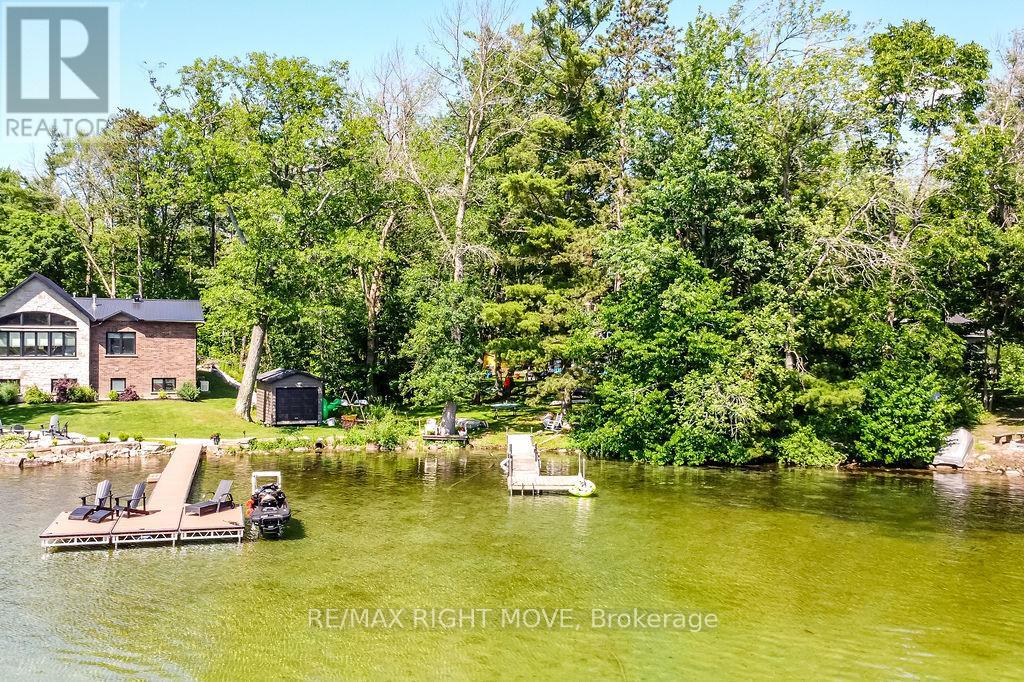 6896 Pentland Lane, Ramara, Ontario  L0K 2B0 - Photo 47 - S12751464