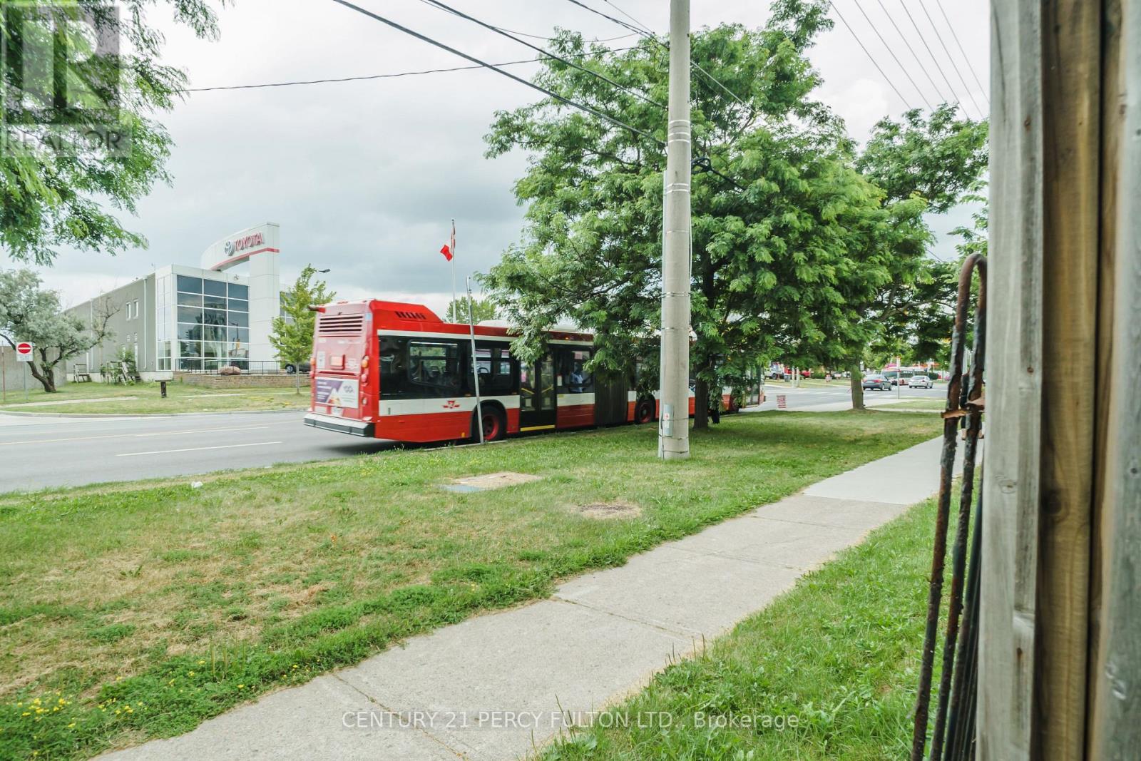 Bsmt - 103 Spring Forest Square, Toronto, Ontario  M1S 4W7 - Photo 20 - E12675572