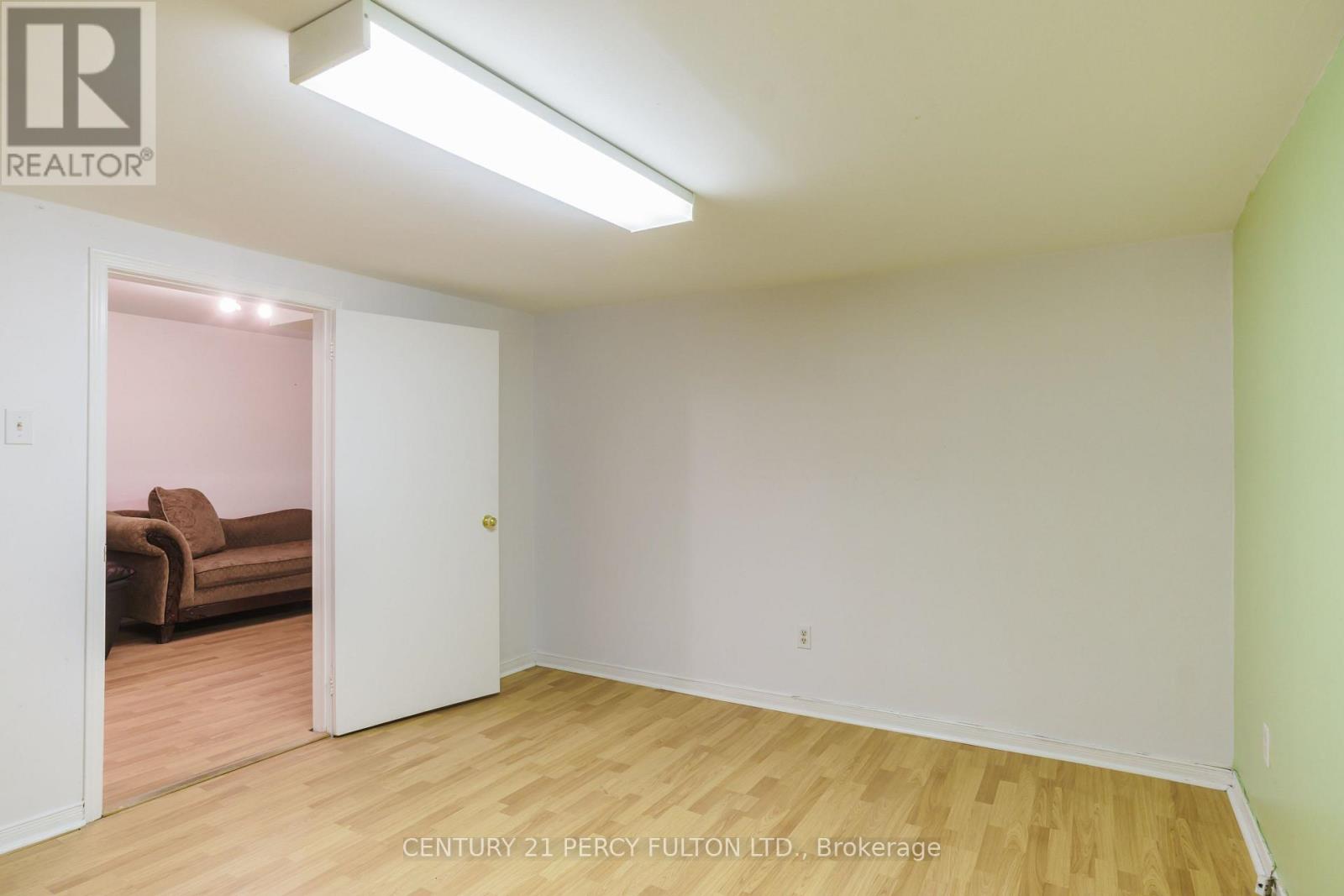 Bsmt - 103 Spring Forest Square, Toronto, Ontario  M1S 4W7 - Photo 14 - E12675572