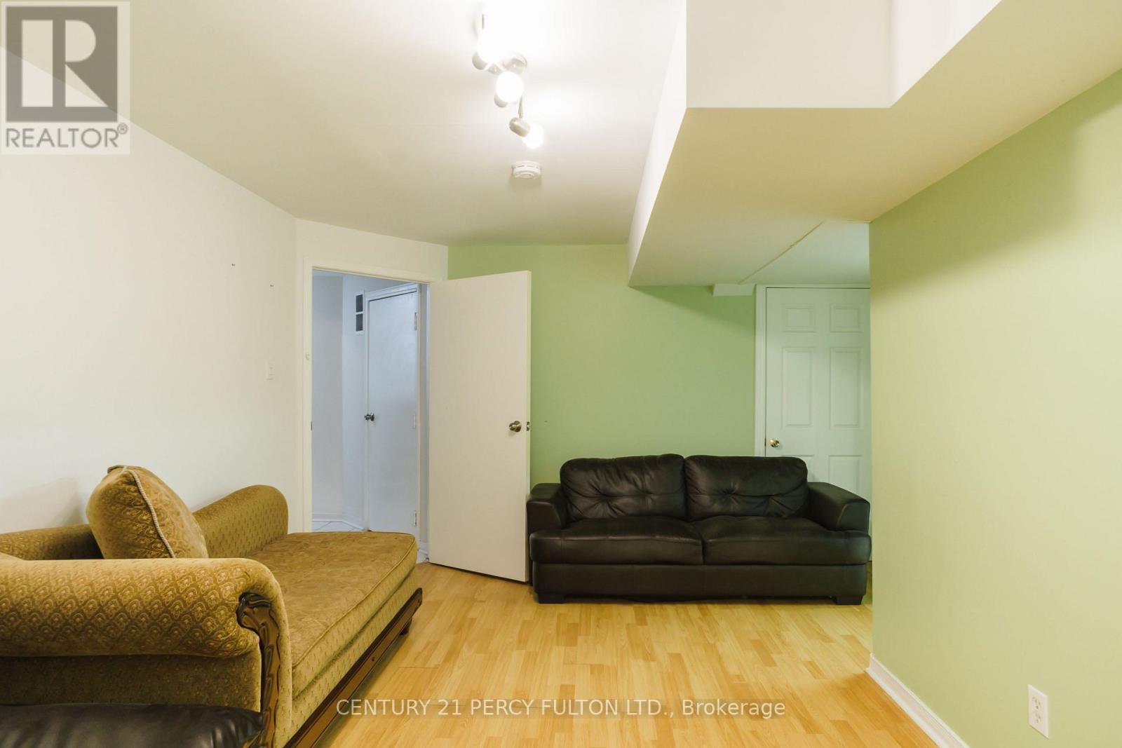 Bsmt - 103 Spring Forest Square, Toronto, Ontario  M1S 4W7 - Photo 6 - E12675572