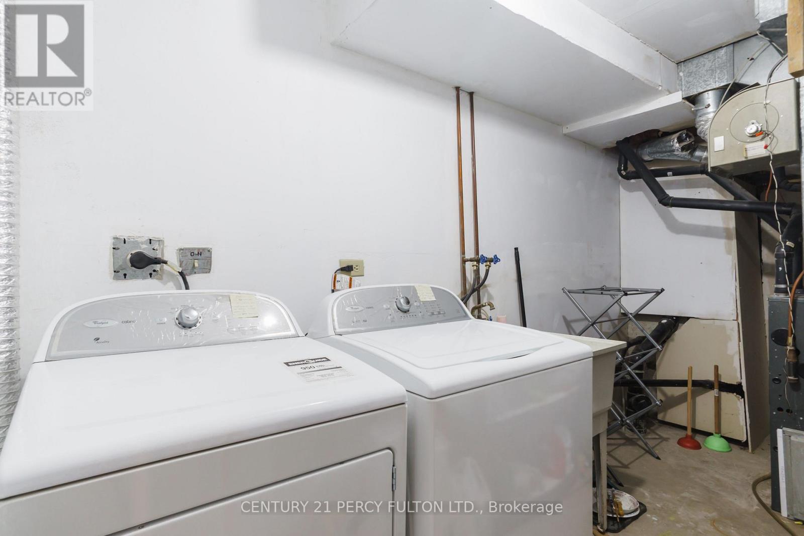 Bsmt - 103 Spring Forest Square, Toronto, Ontario  M1S 4W7 - Photo 4 - E12675572