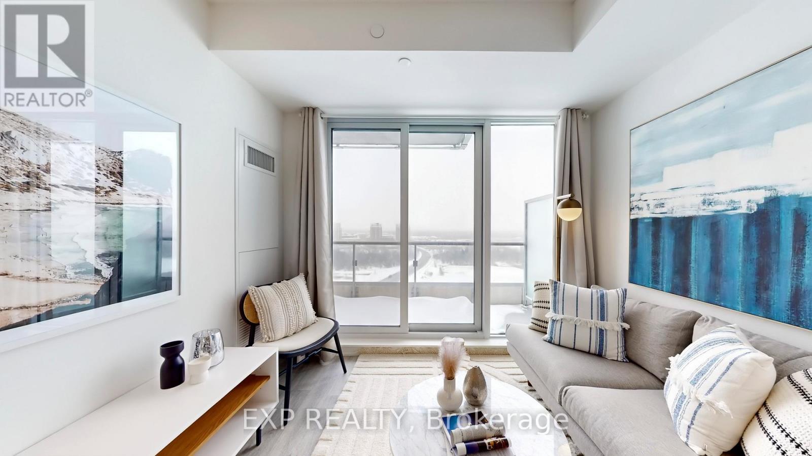 1608 - 292 VERDALE CROSSING, Markham, Ontario