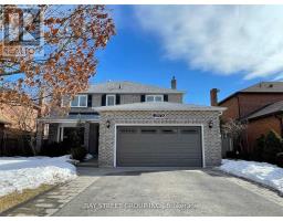 2079 PINEVIEW DRIVE, Oakville, Ontario