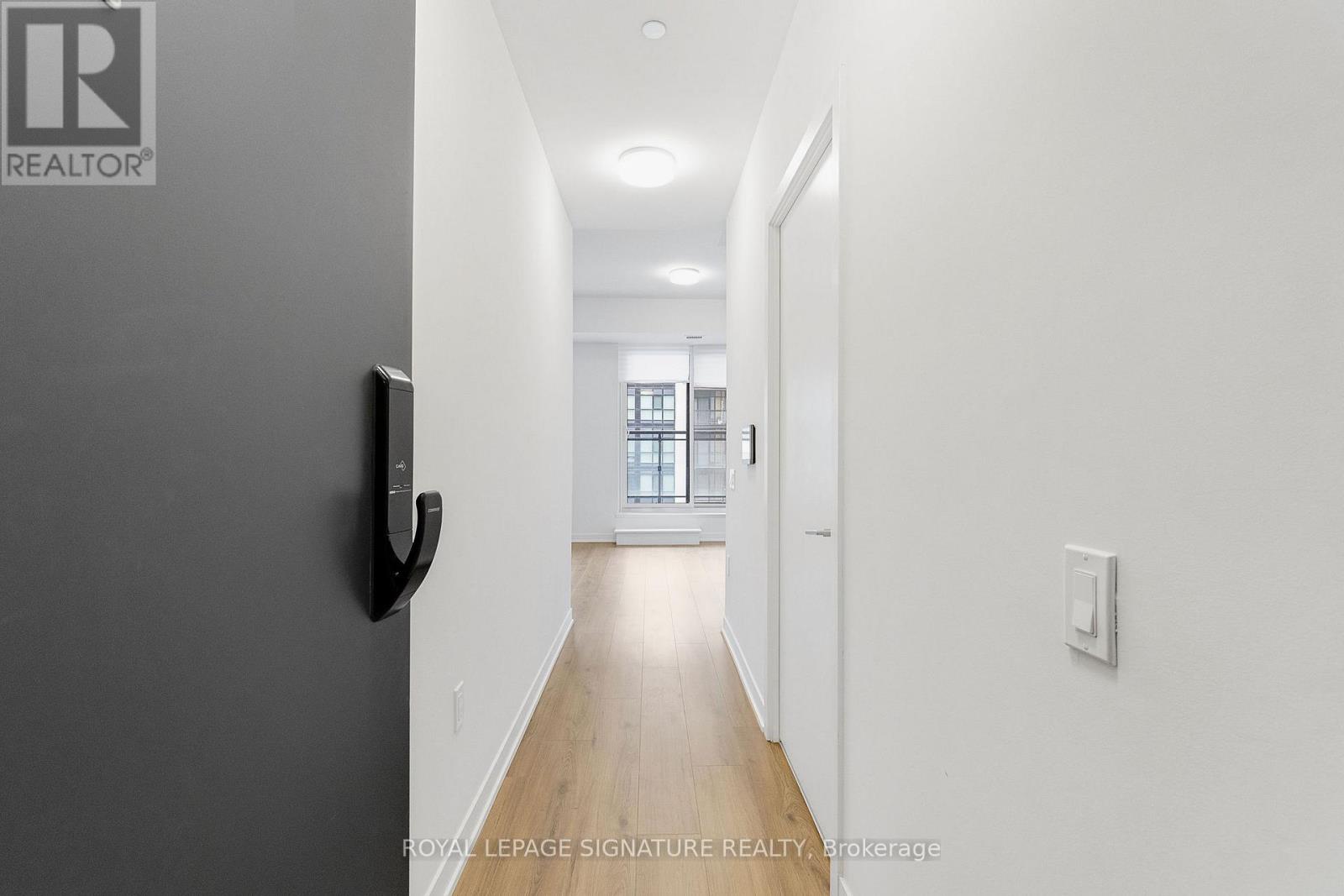 518 - 395 Dundas Street W, Oakville (Go Glenorchy), Ontario  L6M 5R8 - Photo 10 - W12751472