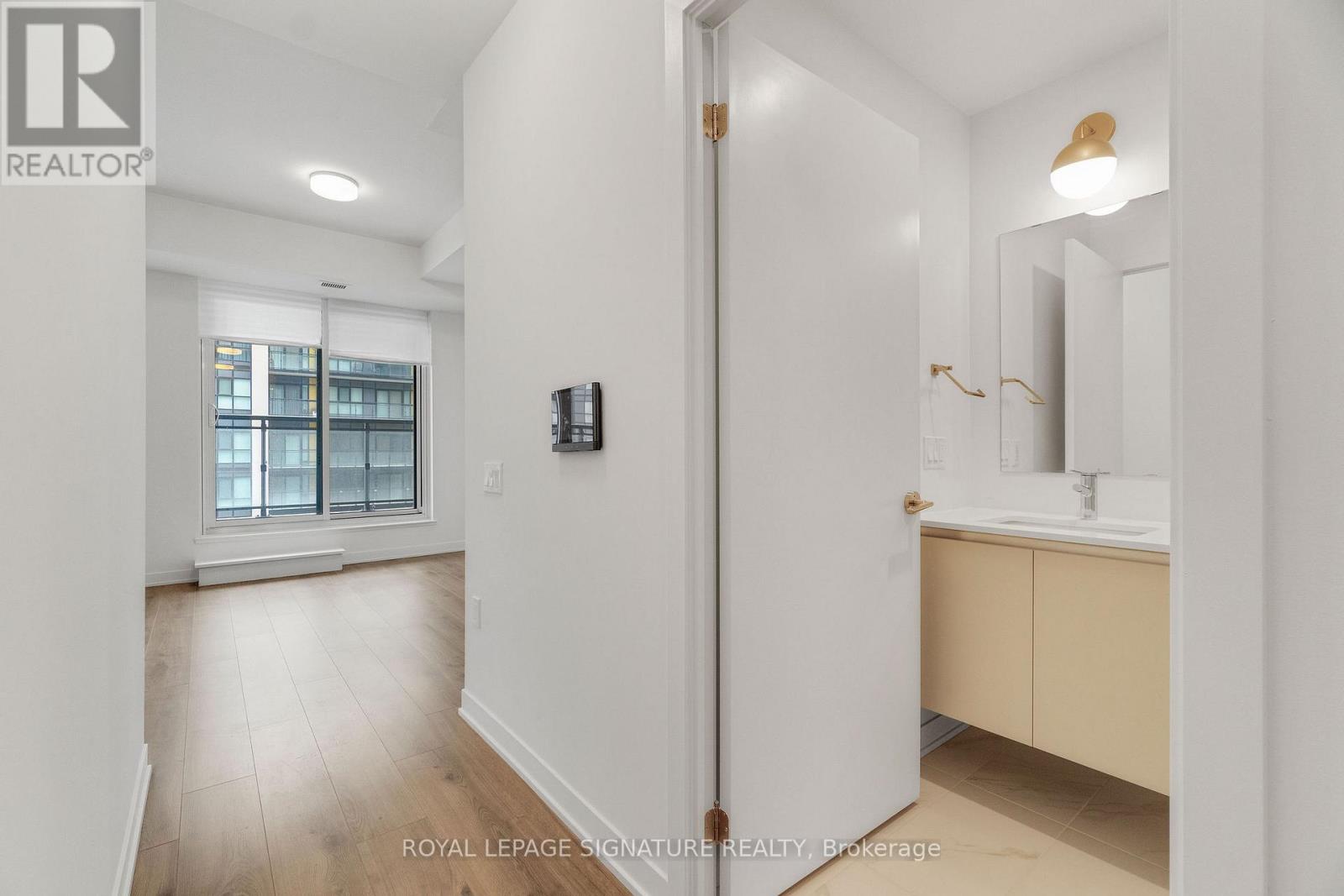 518 - 395 Dundas Street W, Oakville (Go Glenorchy), Ontario  L6M 5R8 - Photo 21 - W12751472