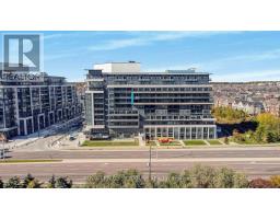 518 - 395 DUNDAS STREET W, Oakville, Ontario