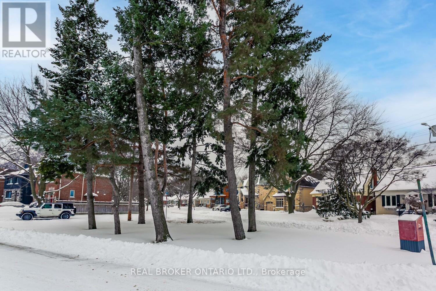 B - 47 Highgate Road, Toronto (Kingsway South), Ontario  M8X 2B4 - Photo 23 - W12751474