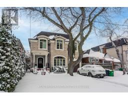 B - 47 HIGHGATE ROAD, Toronto, Ontario