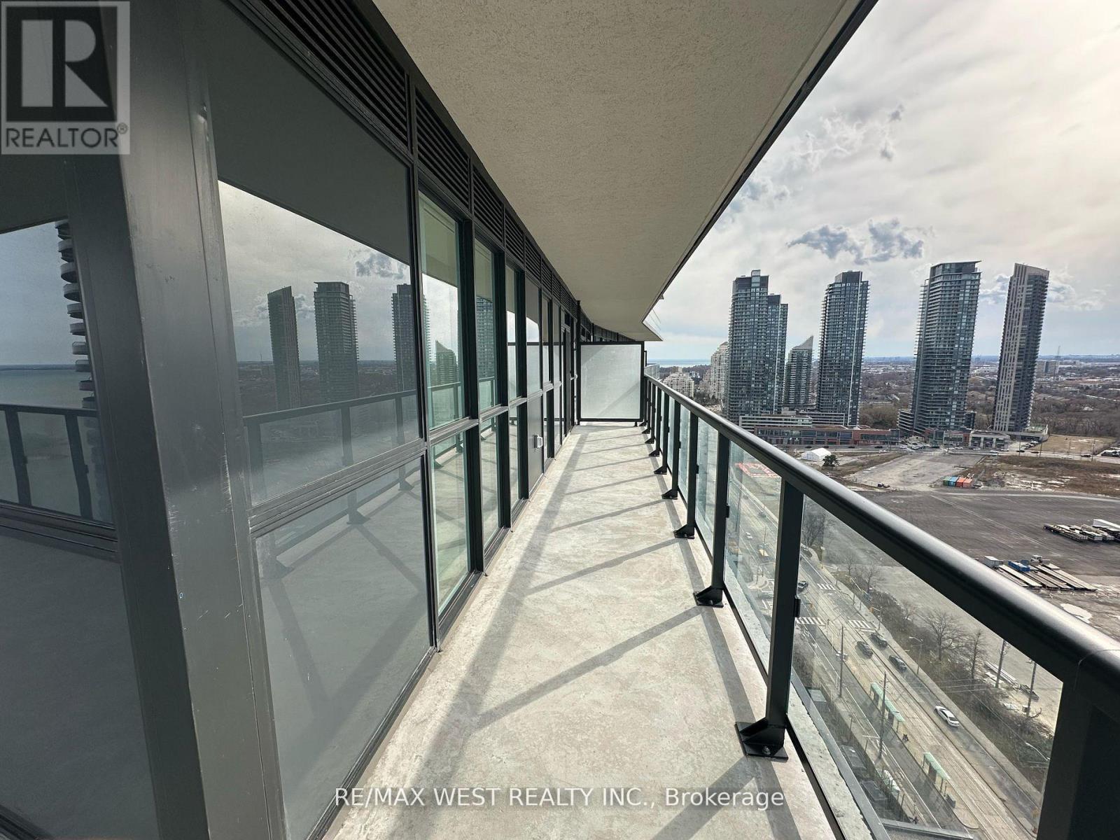 2511 - 38 Annie Craig Drive, Toronto, Ontario  M8V 0A8 - Photo 17 - W12751476