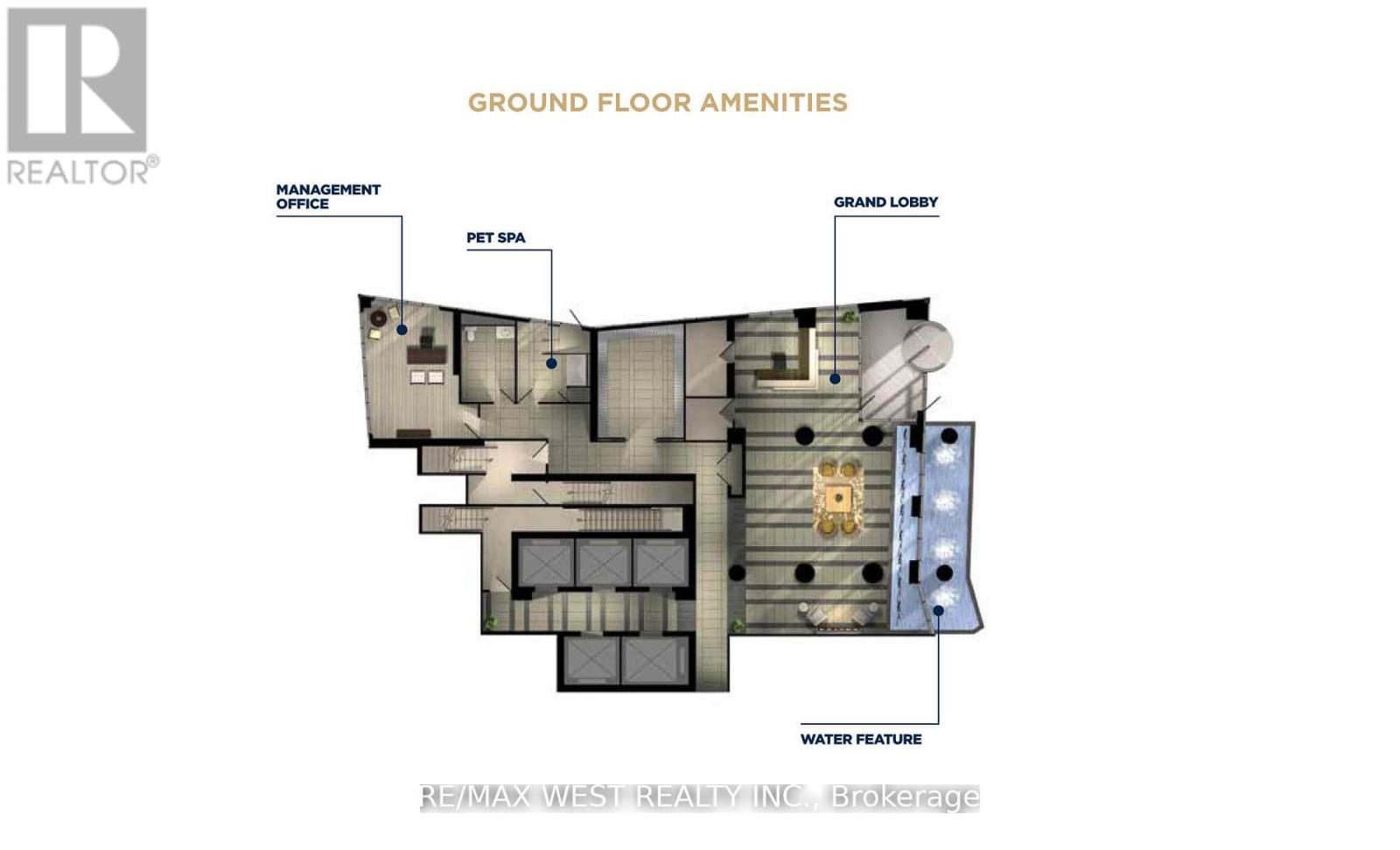 2511 - 38 Annie Craig Drive, Toronto, Ontario  M8V 0A8 - Photo 24 - W12751476