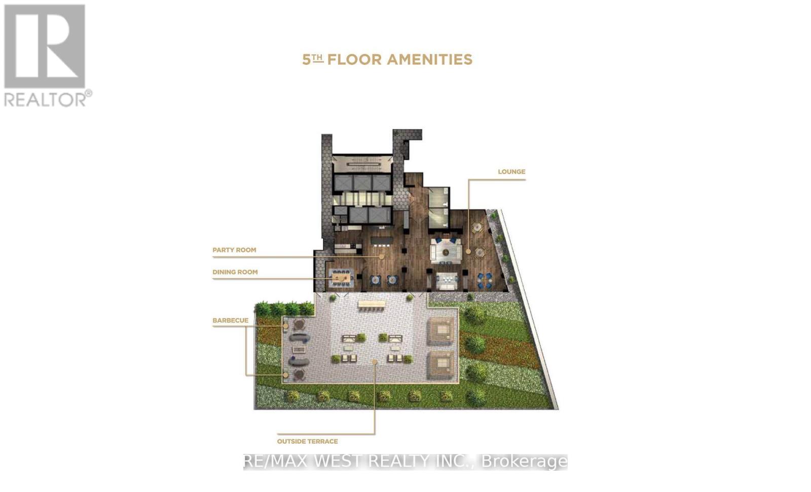 2511 - 38 Annie Craig Drive, Toronto, Ontario  M8V 0A8 - Photo 27 - W12751476