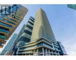 2511 - 38 ANNIE CRAIG DRIVE, Toronto, Ontario