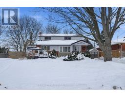2036 MOUNTAINSIDE DRIVE, Burlington, Ontario
