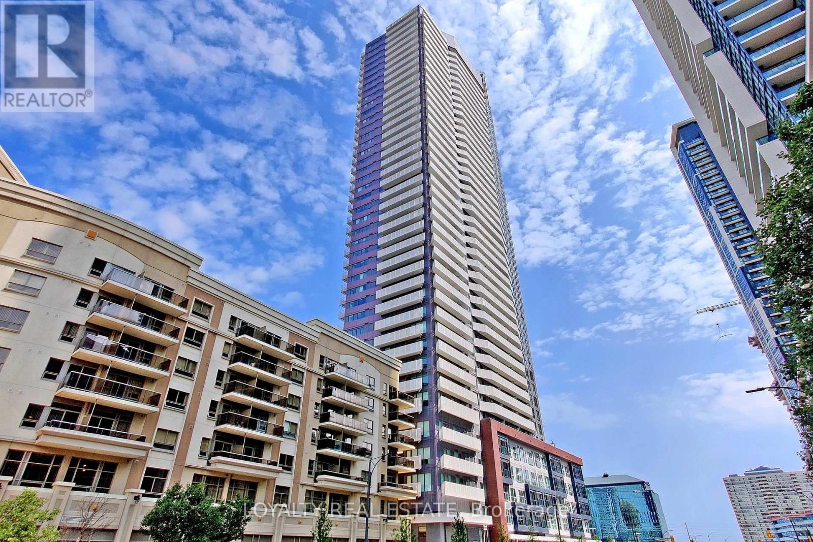 417 - 4065 Confederation Parkway, Mississauga, Ontario  L5B 0L4 - Photo 3 - W12751488