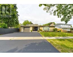 2063 CAVENDISH DRIVE, Burlington, Ontario