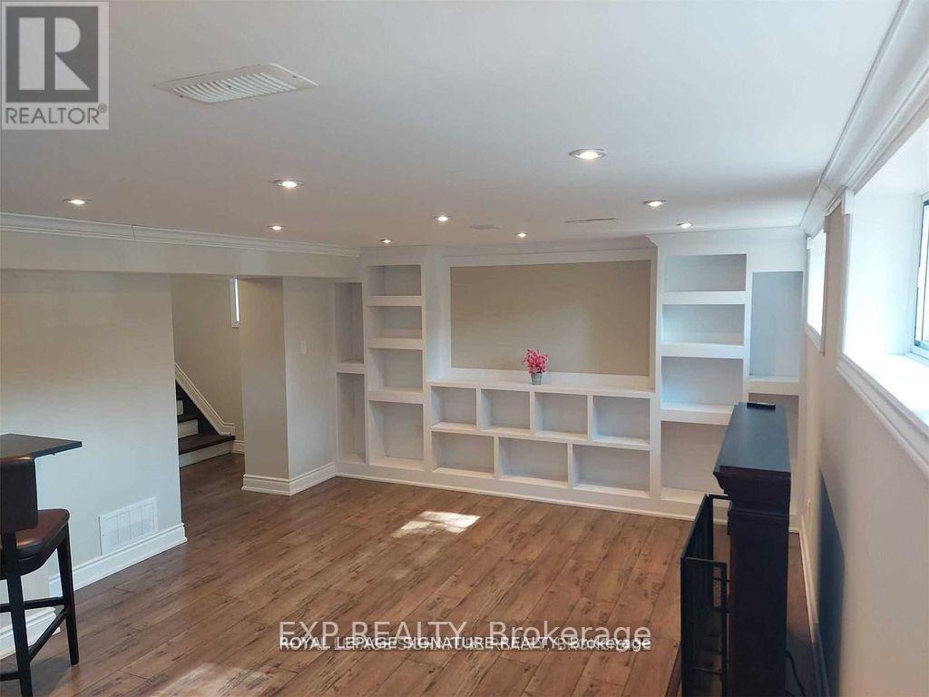 2587 Burslem Road S, Mississauga, Ontario  L5A 2R5 - Photo 19 - W12751500