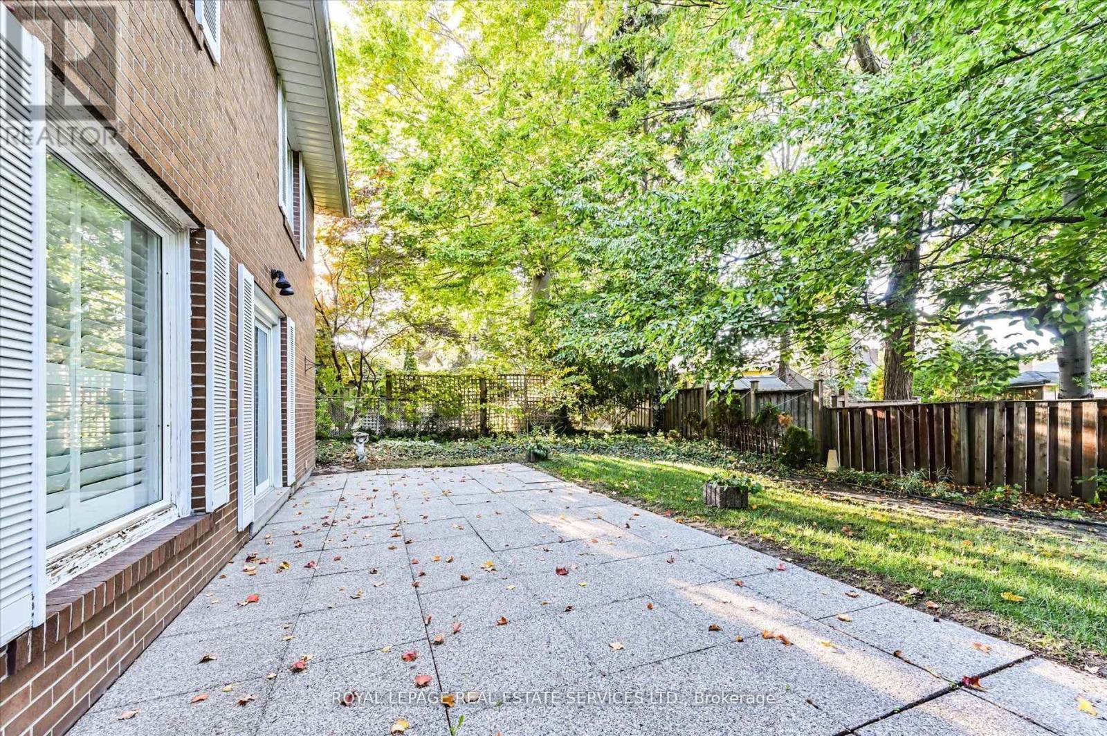 20 Widdicombe Hill, Toronto (Willowridge-Martingrove-Richview), Ontario  M9R 1B3 - Photo 30 - W12751508