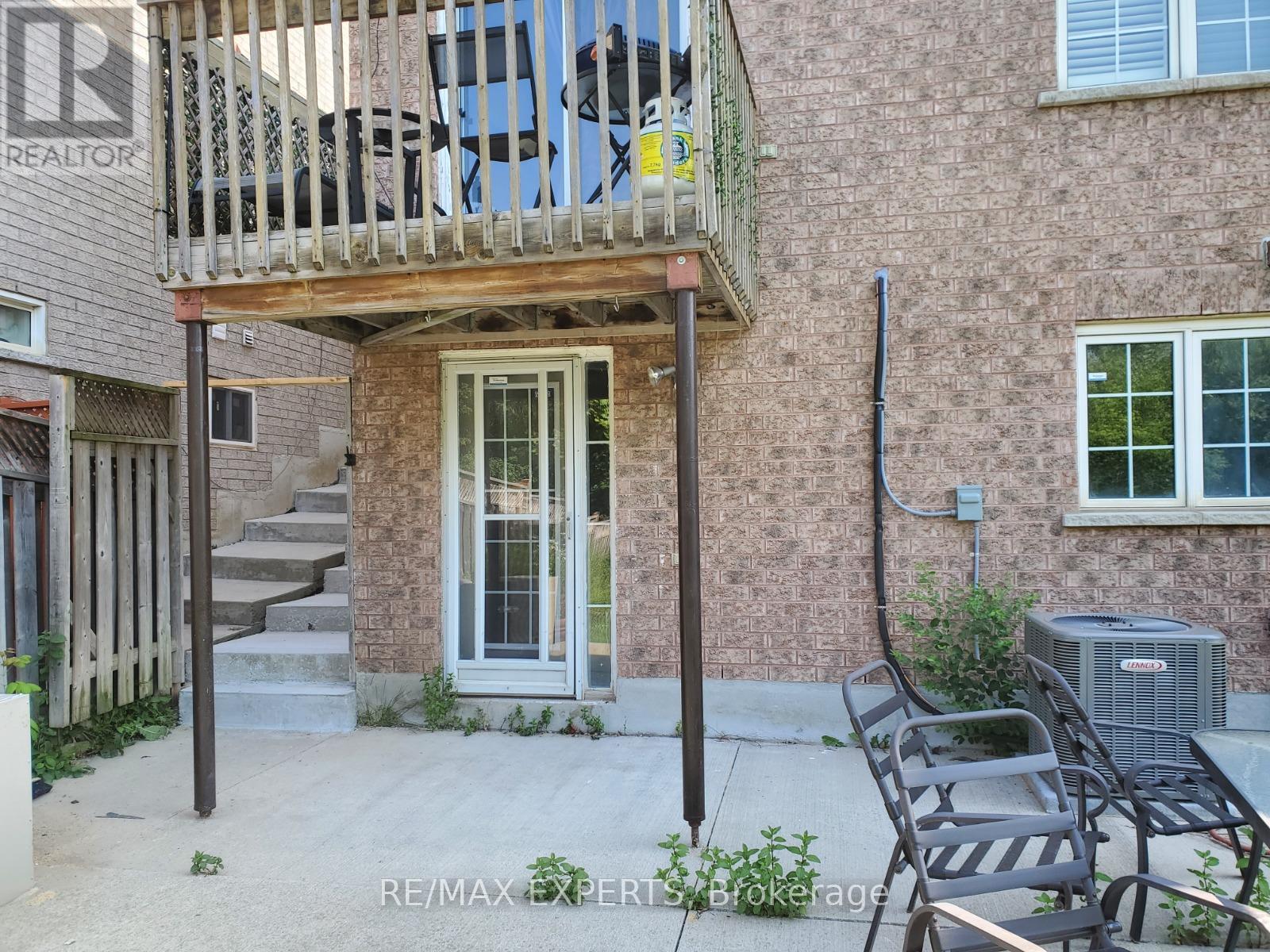 Lower - 43 Eastview Gate, Brampton (Bram East), Ontario  L6P 1M6 - Photo 1 - W12751516