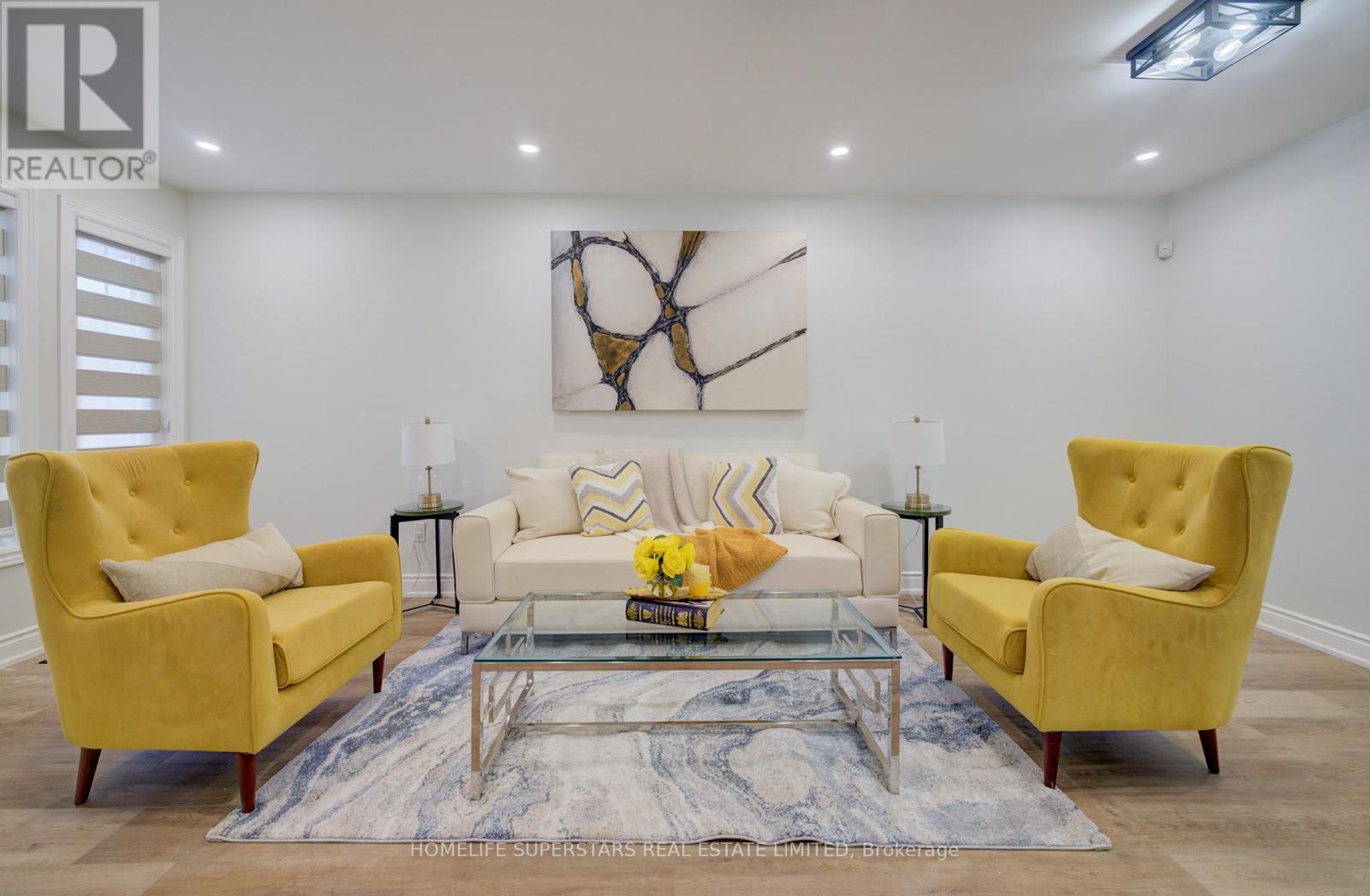 6119 Clover Ridge Crescent, Mississauga, Ontario  L5N 7B2 - Photo 7 - W12751522