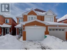 6119 CLOVER RIDGE CRESCENT, Mississauga, Ontario