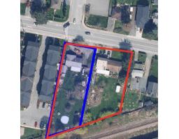 45614 BERNARD AVENUE|Chilliwack Proper West, Chilliwack, British Columbia