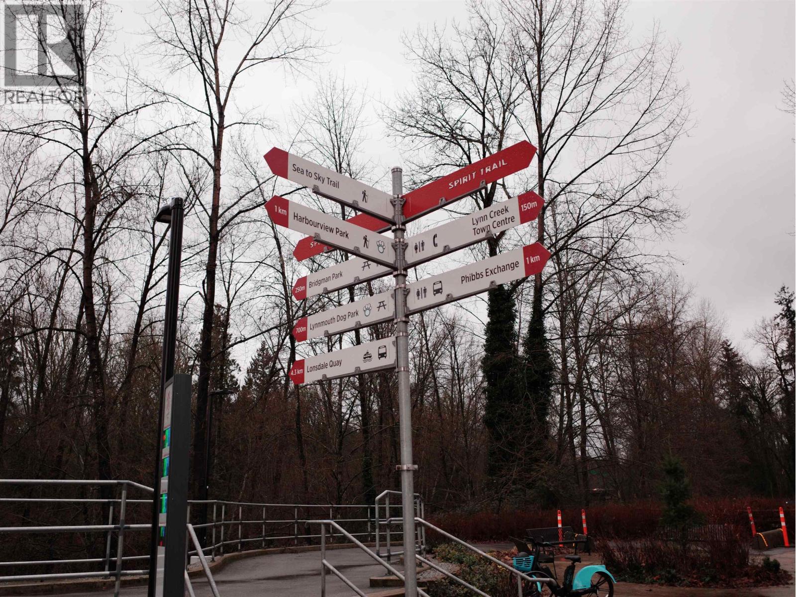 405 1401 Hunter Street, North Vancouver, British Columbia  V7J 0E2 - Photo 12 - R3085063