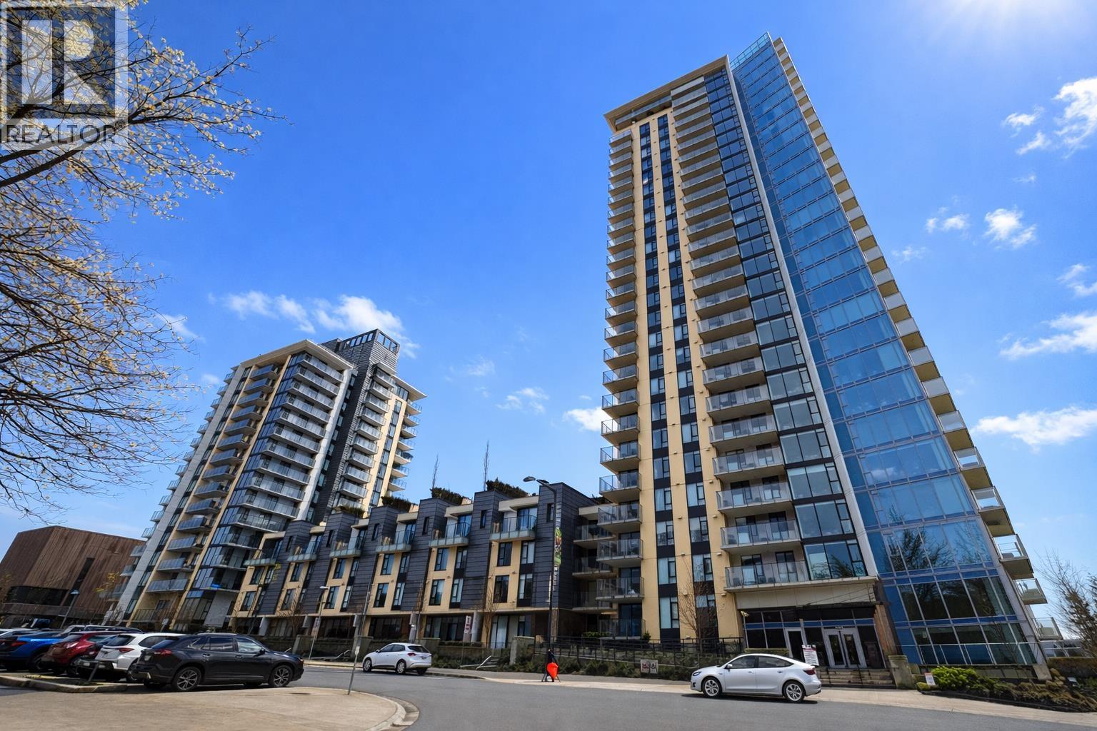 405 1401 Hunter Street, North Vancouver, British Columbia  V7J 0E2 - Photo 11 - R3085063