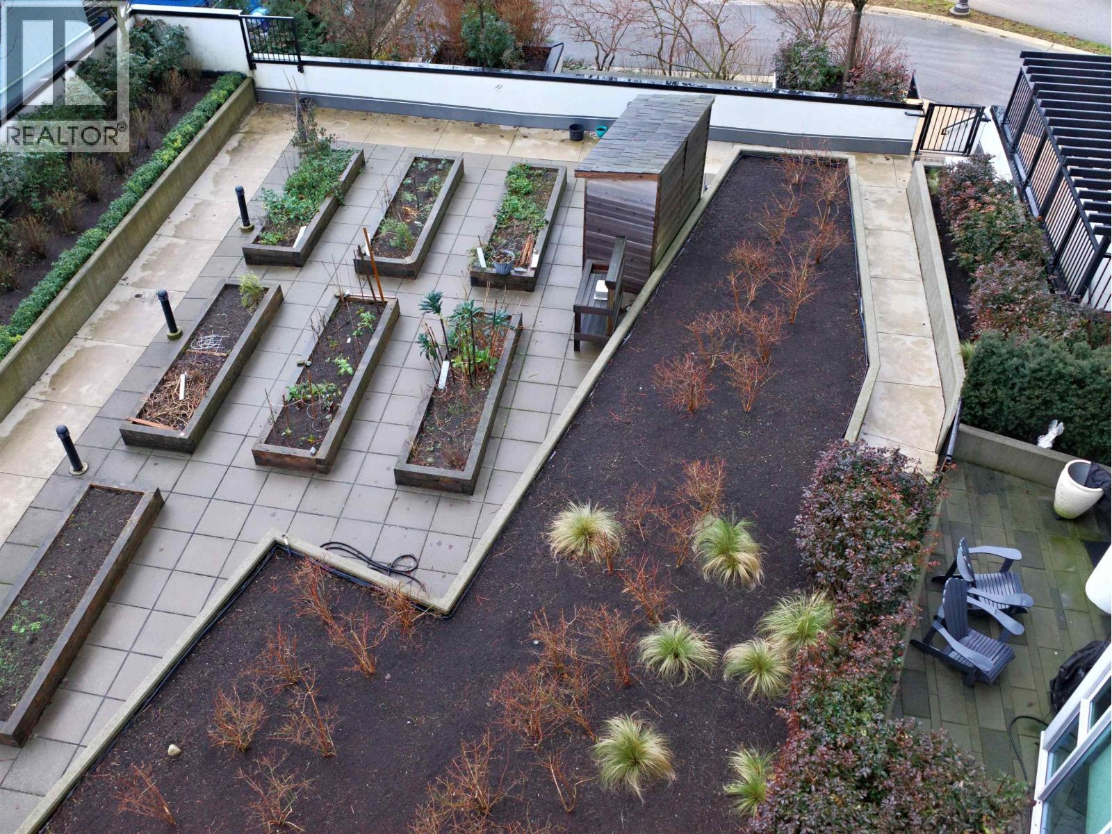 405 1401 Hunter Street, North Vancouver, British Columbia  V7J 0E2 - Photo 16 - R3085063