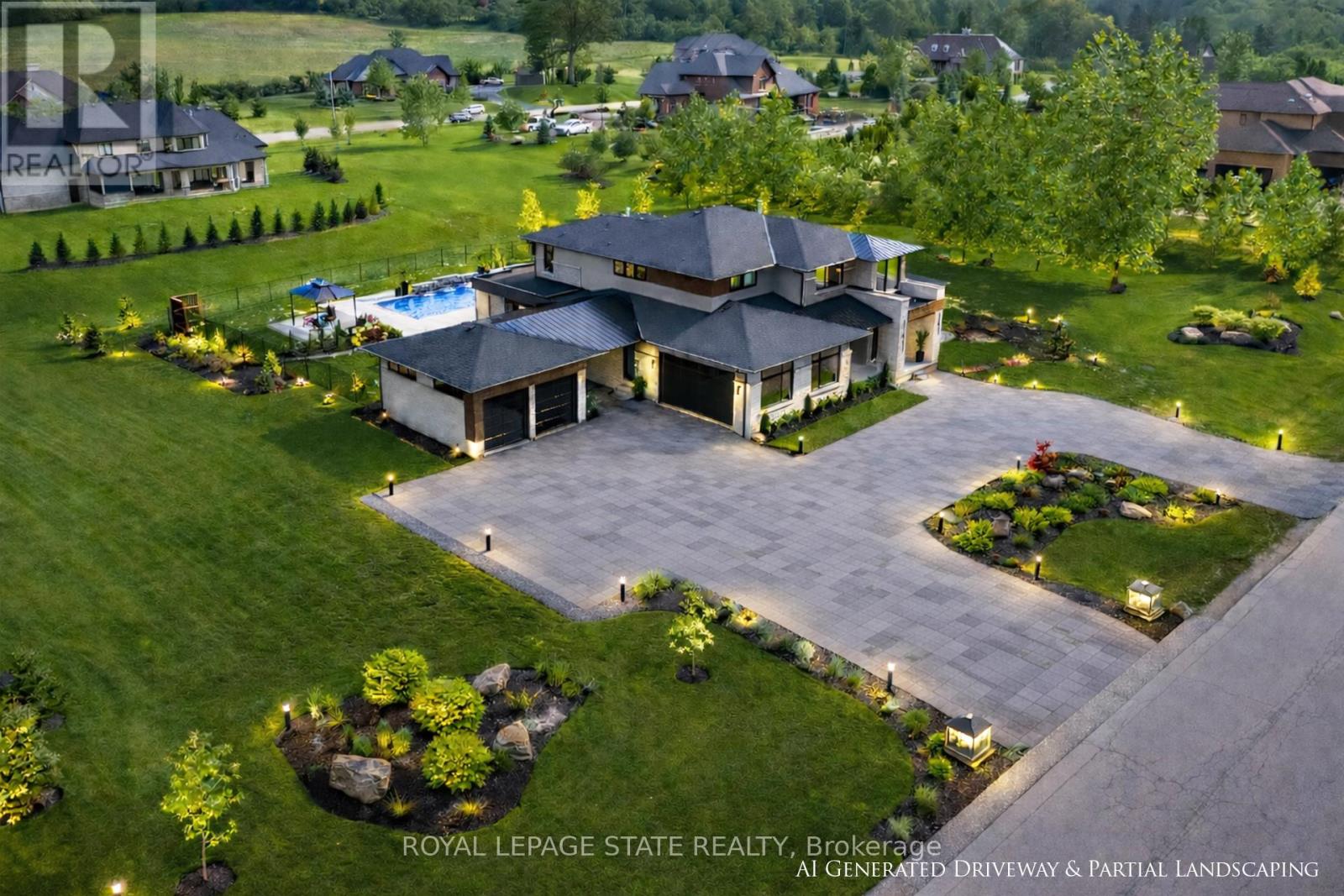 6 SHAKESPEARE ROAD, Hamilton, Ontario