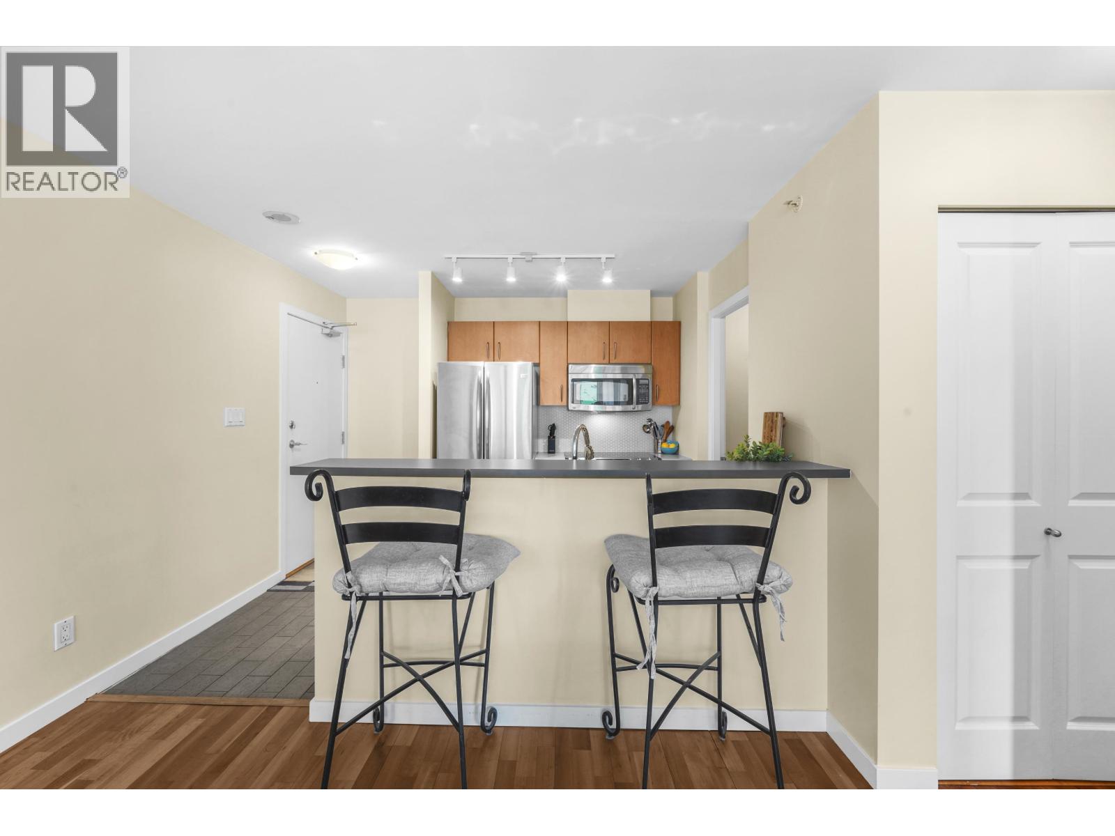 1295 Richards Street, Vancouver, British Columbia  V6B 1B7 - Photo 10 - R3085581