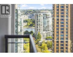 2107 1295 RICHARDS STREET, Vancouver, British Columbia