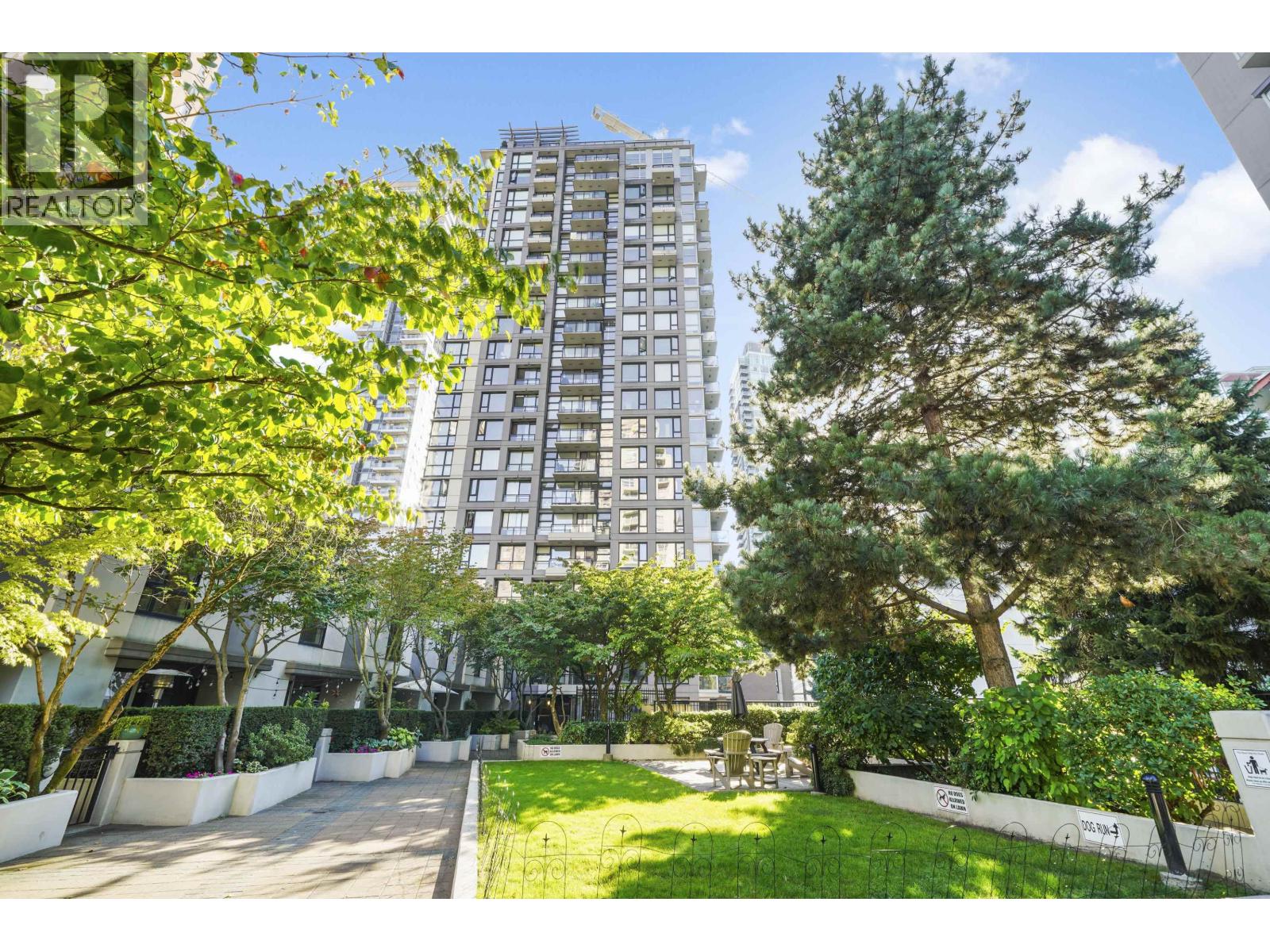 1295 Richards Street, Vancouver, British Columbia  V6B 1B7 - Photo 19 - R3085581