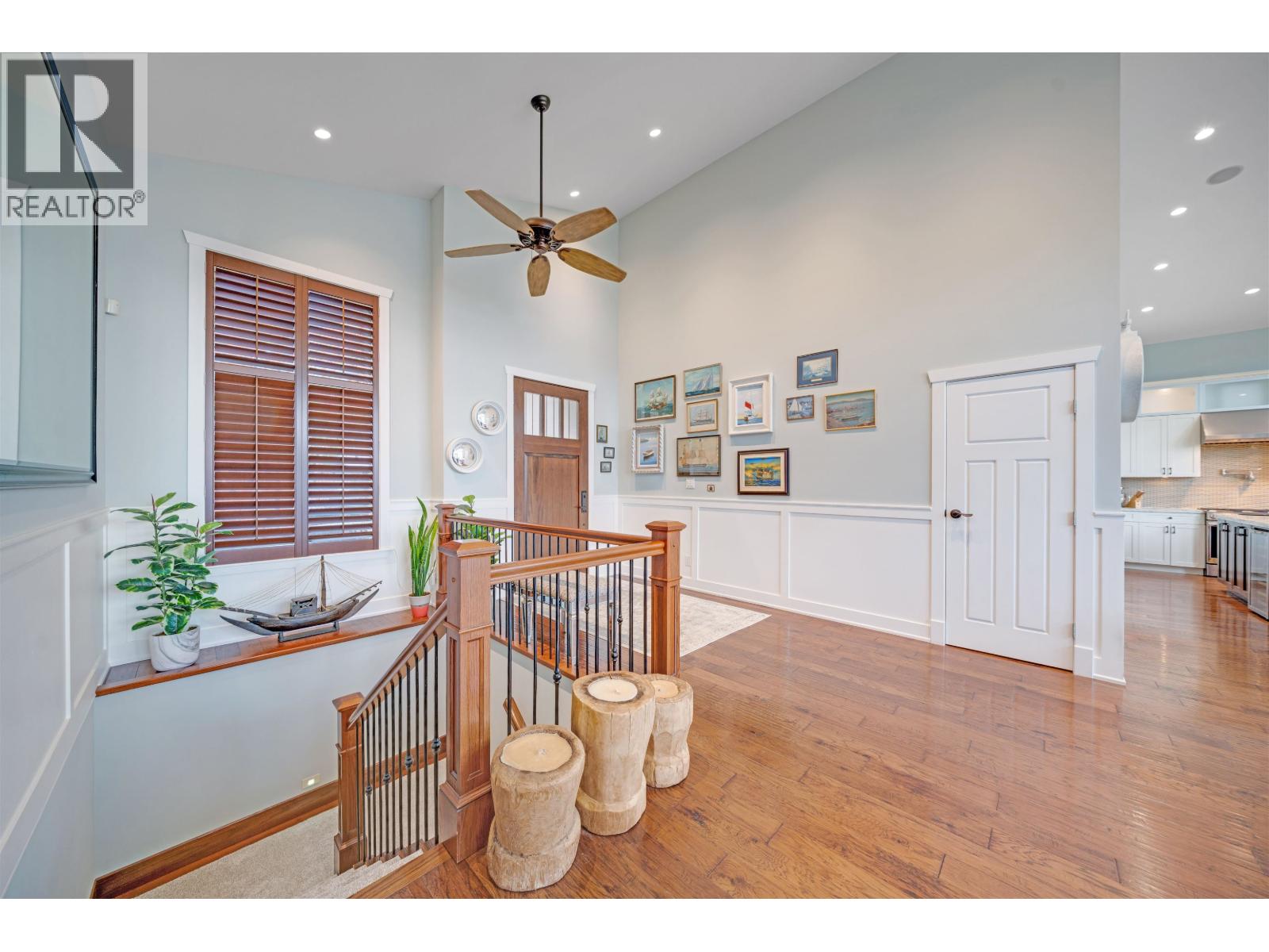 920 Barber Street, Port Moody, British Columbia  V3H 3V4 - Photo 12 - R3085703