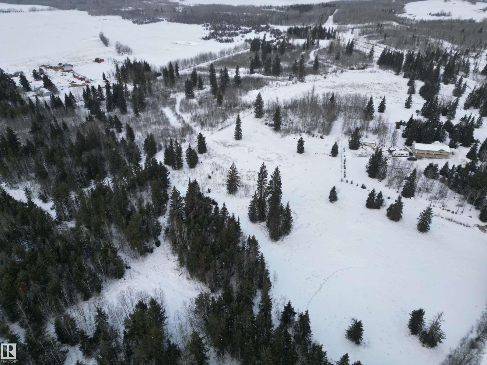 60104 Rge Road 240a, Rural Westlock County, Alberta  T0G 0P0 - Photo 11 - E4471992