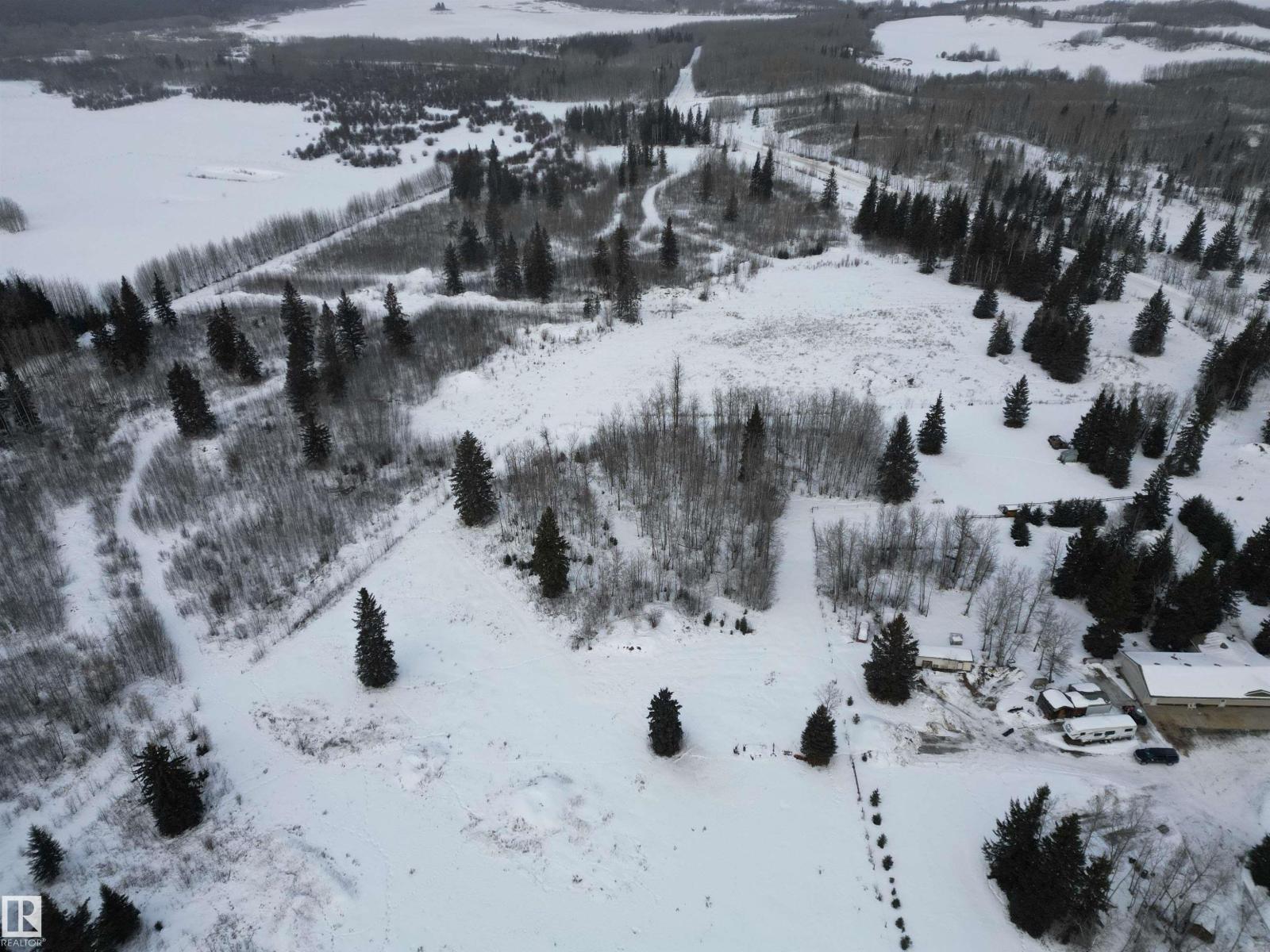 60104 Rge Road 240a, Rural Westlock County, Alberta  T0G 0P0 - Photo 12 - E4471992