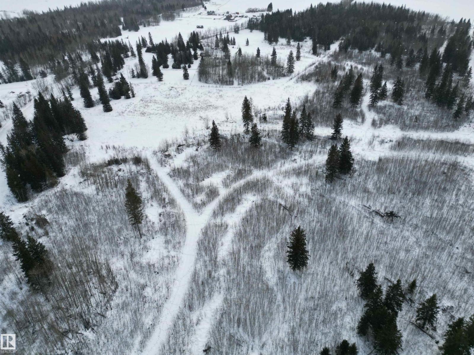 60104 Rge Road 240a, Rural Westlock County, Alberta  T0G 0P0 - Photo 13 - E4471992