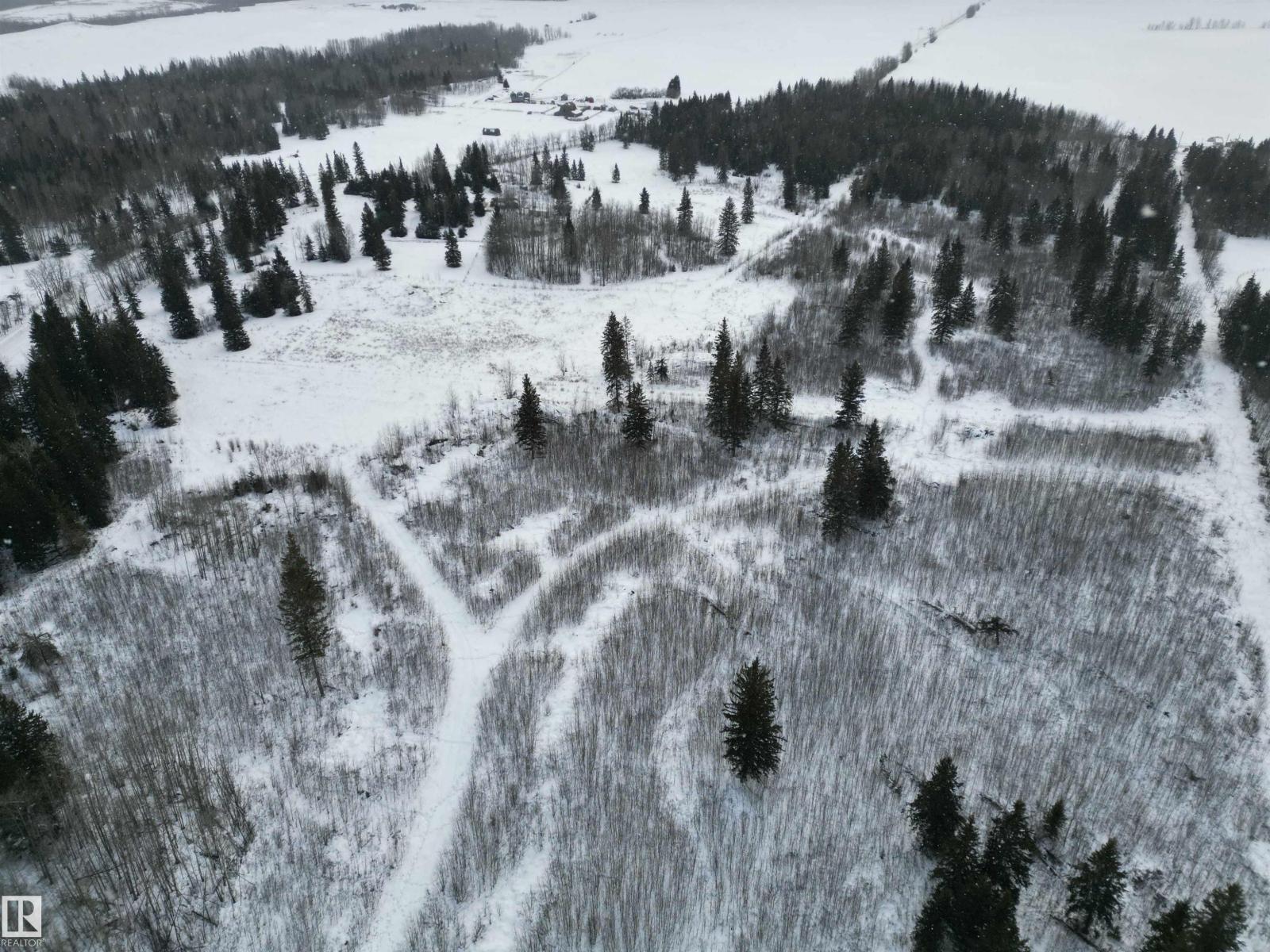 60104 Rge Road 240a, Rural Westlock County, Alberta  T0G 0P0 - Photo 14 - E4471992